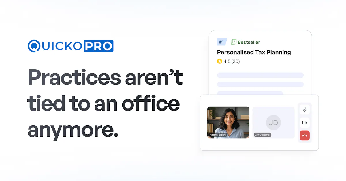 Quicko Pro
