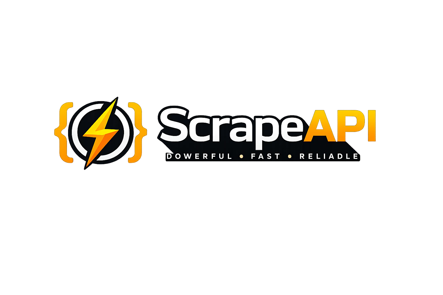 ScrapeAPI logo