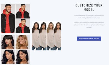 Generative Photos 25k Diverse Customizable Free Stock Photos