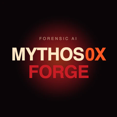 Mythos 0X Forge