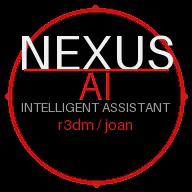 NexusAi logo