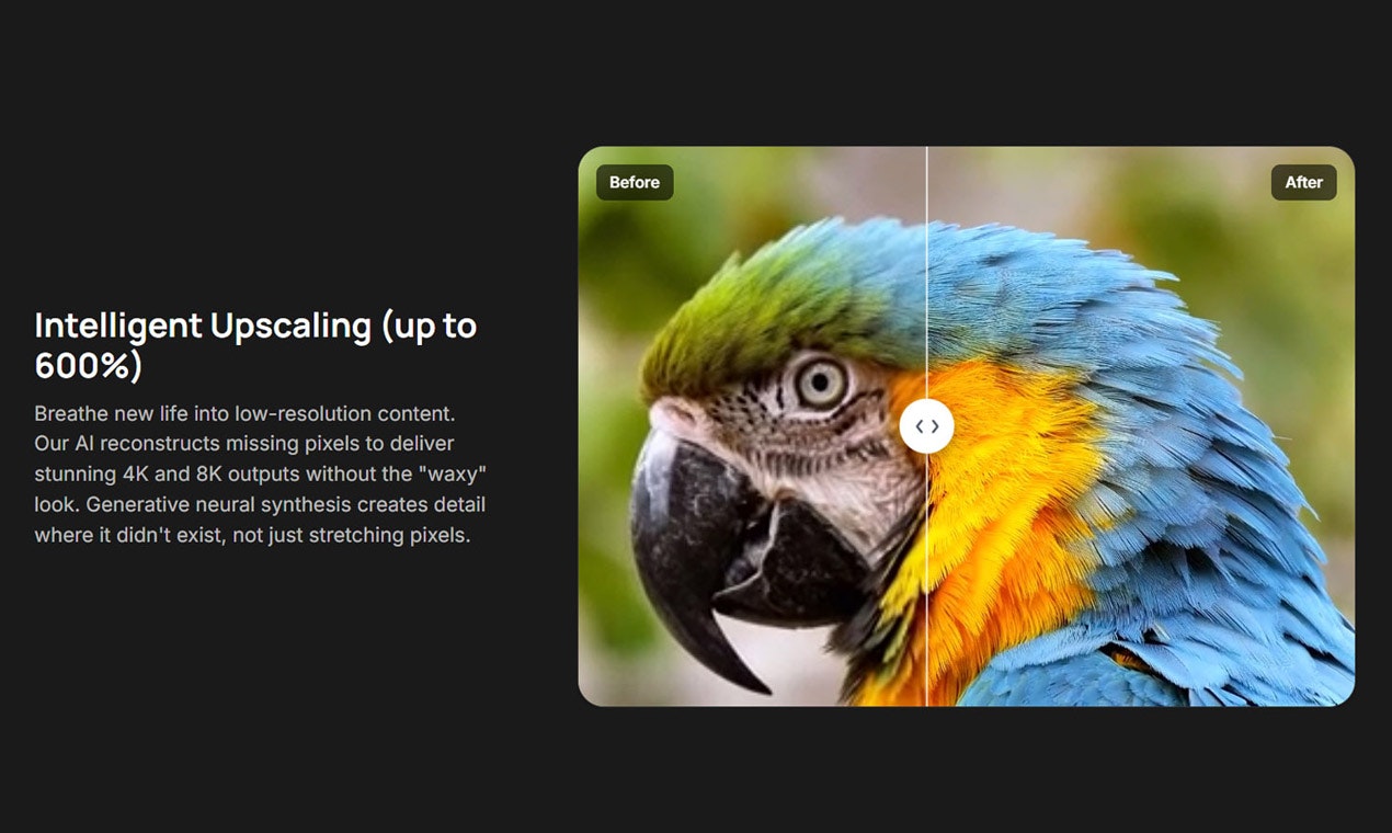Video Quality Enhancer gallery image