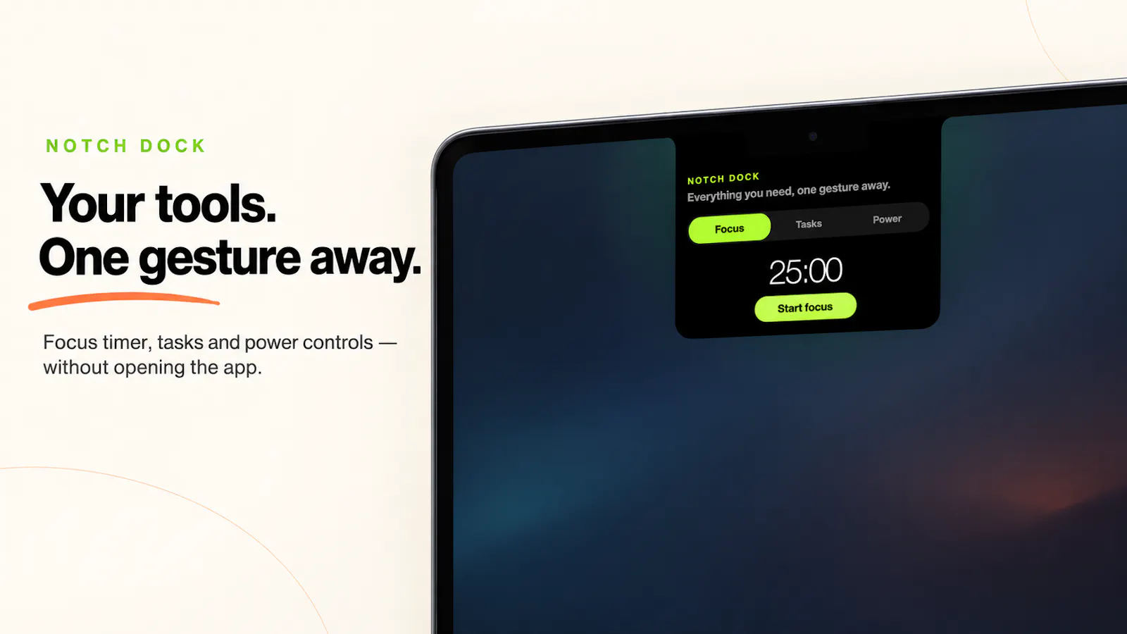 Notch Design screenshot 6
