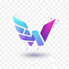 Wallpyria logo