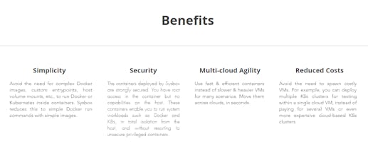 Nestybox gallery image