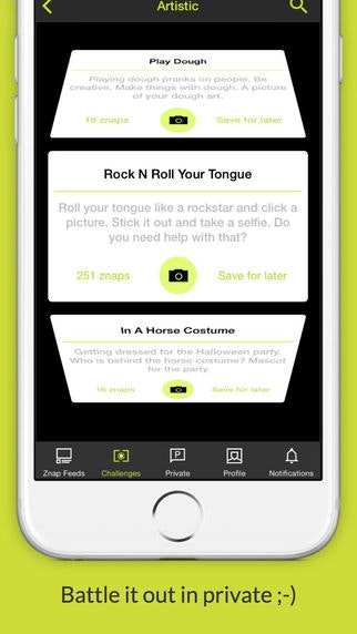 Znapin gallery image