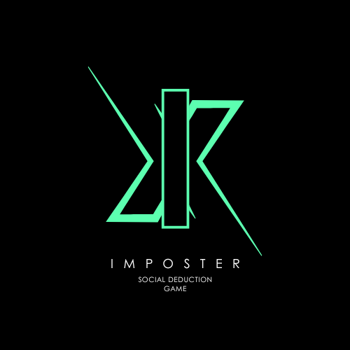 Imposter logo