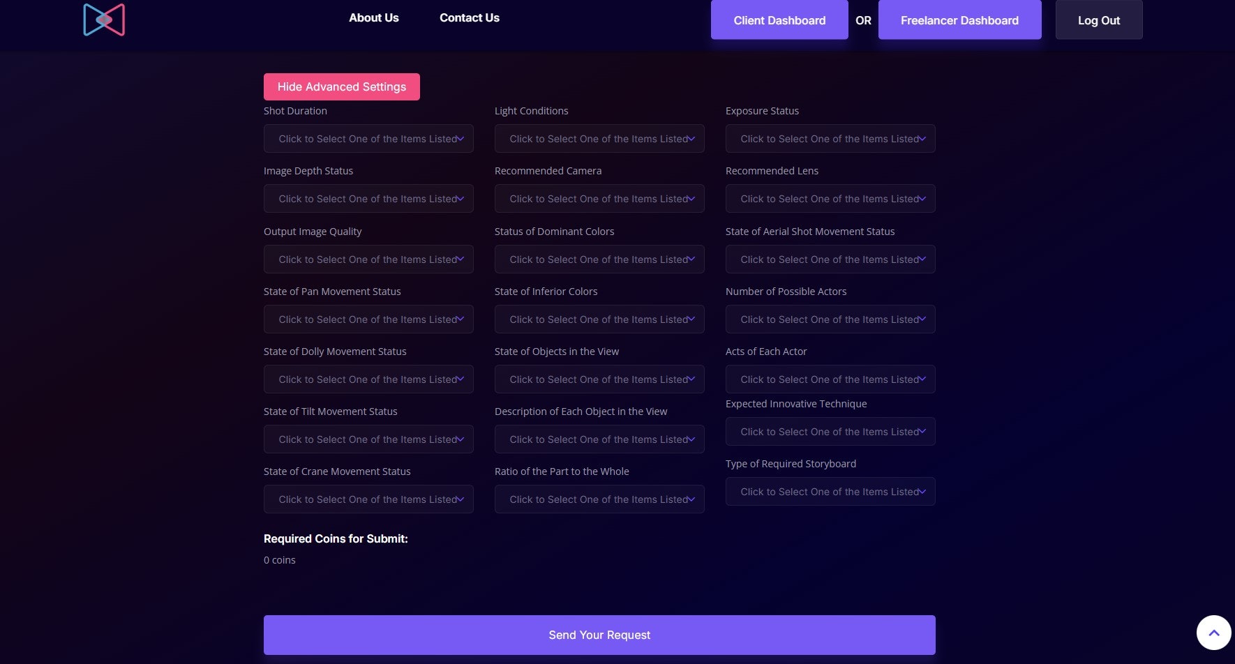 Shotagent media 4
