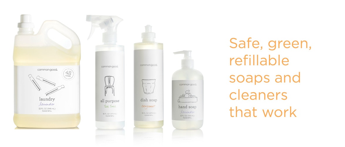 Common Good gallery image