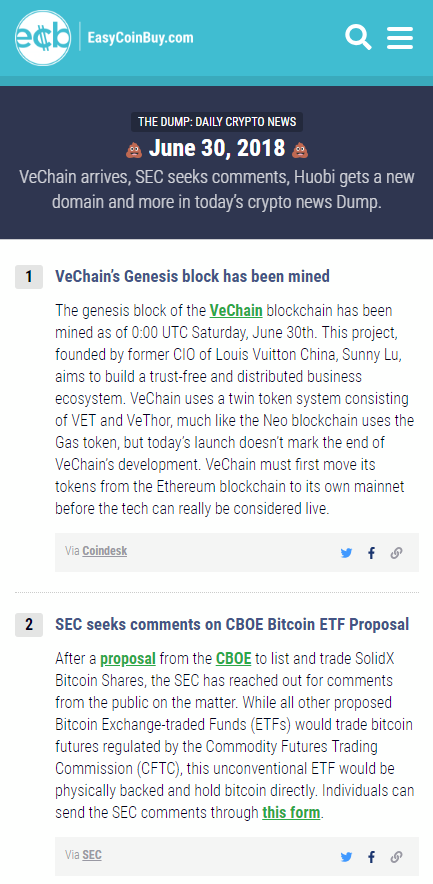 The Dump gallery image