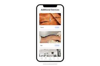 The Stay gallery image