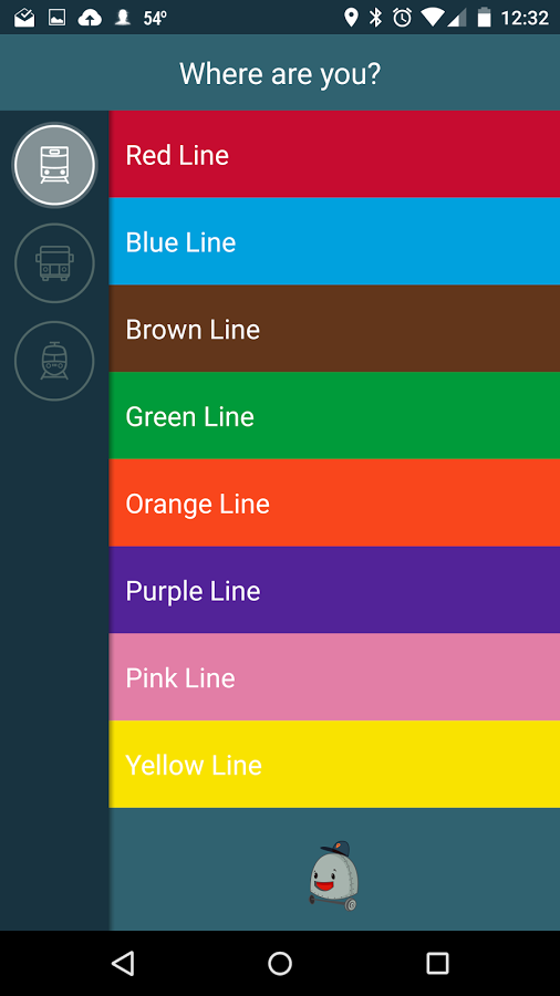 Commuterific gallery image