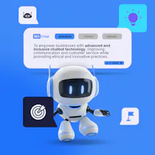 WiiChat AI ChatBot gallery image