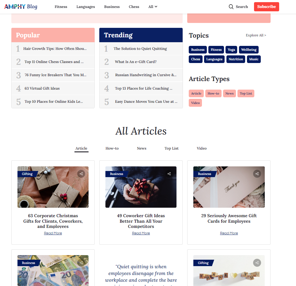 Blog Amphy media 2