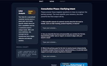 PromptCraft gallery image