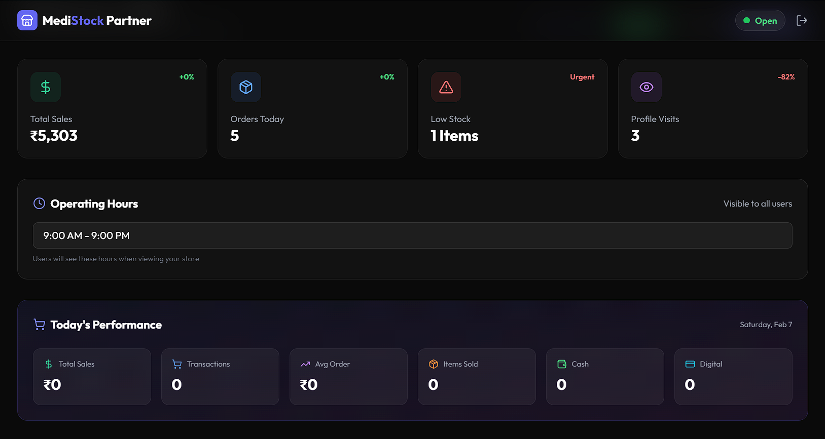 MediLocate gallery image