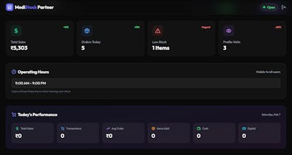 MediLocate gallery image