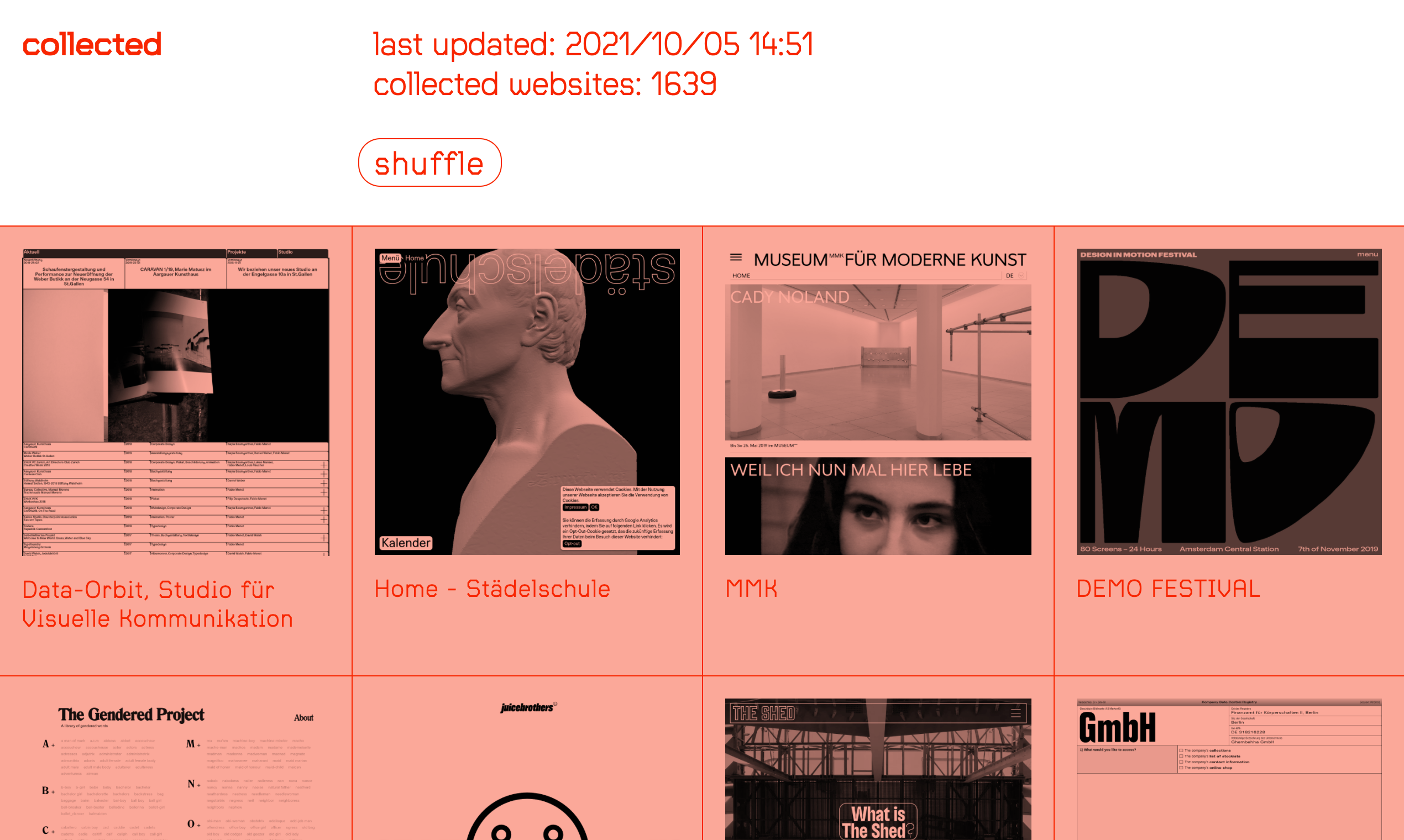 collected gallery image