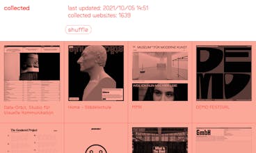 collected gallery image