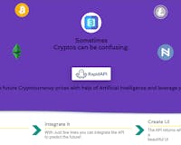 Cryptorch API media 2