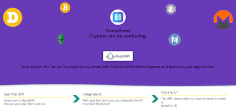 Cryptorch API gallery image