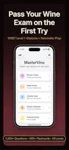 Mastervino - Wine Exam Prep gallery image