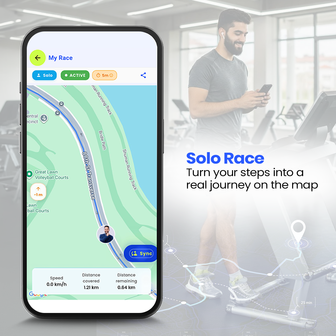 StepzSync gallery image