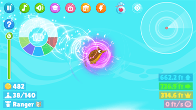 Kiwi Kapers gallery image