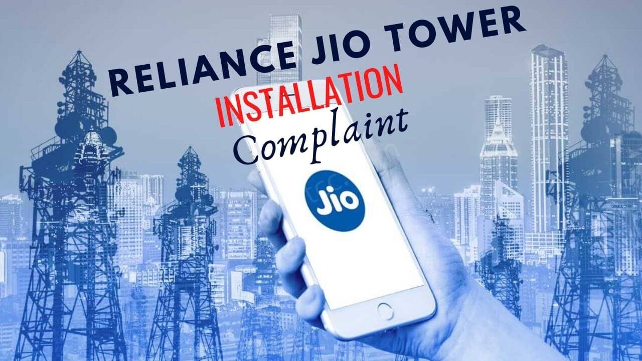 Reliance Jio Tower Installation Pvt Ltd gallery image