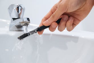 Angle Razor gallery image