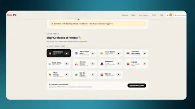 SlapPC gallery image