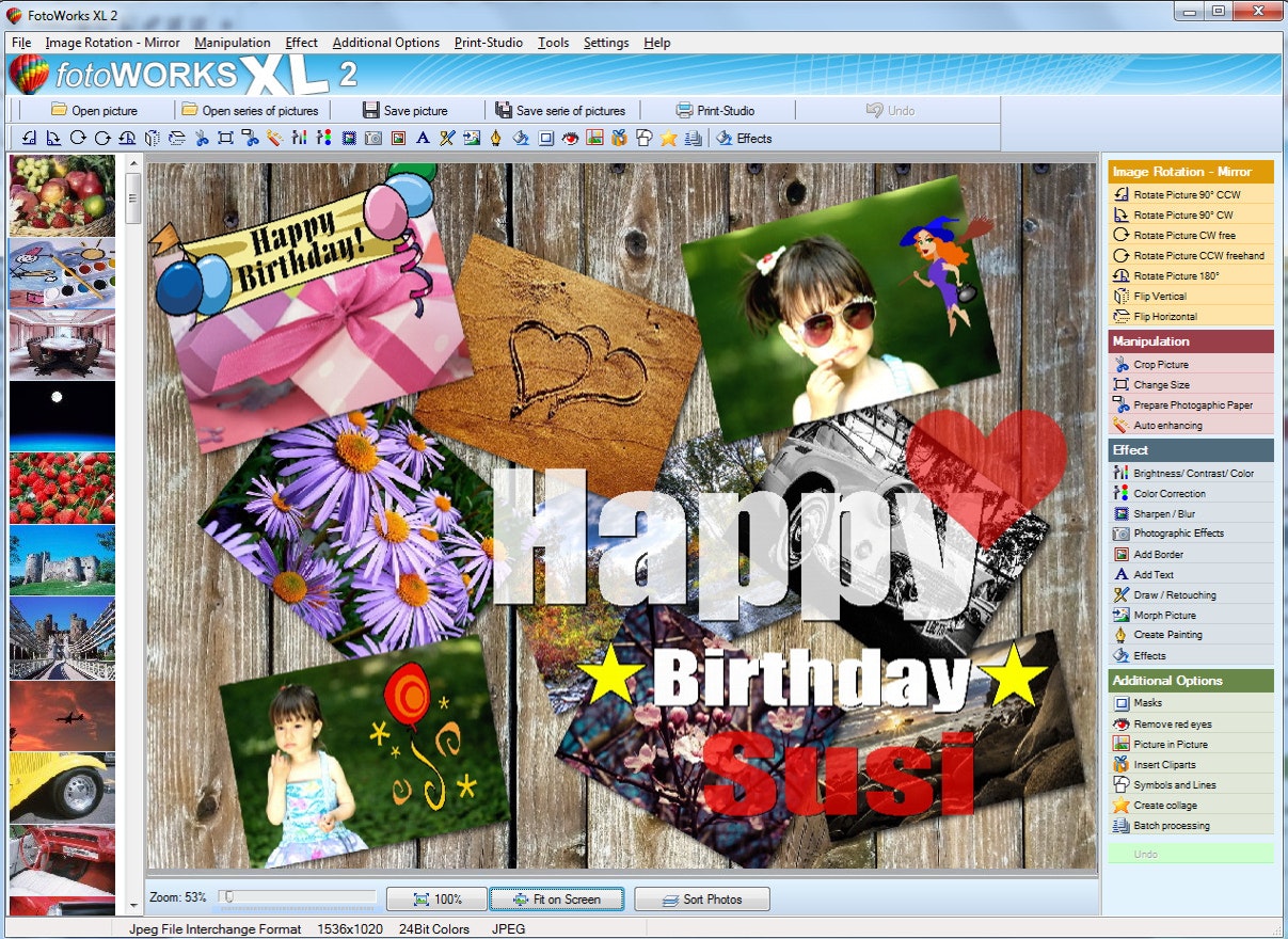 FotoWorks XL 2019 gallery image