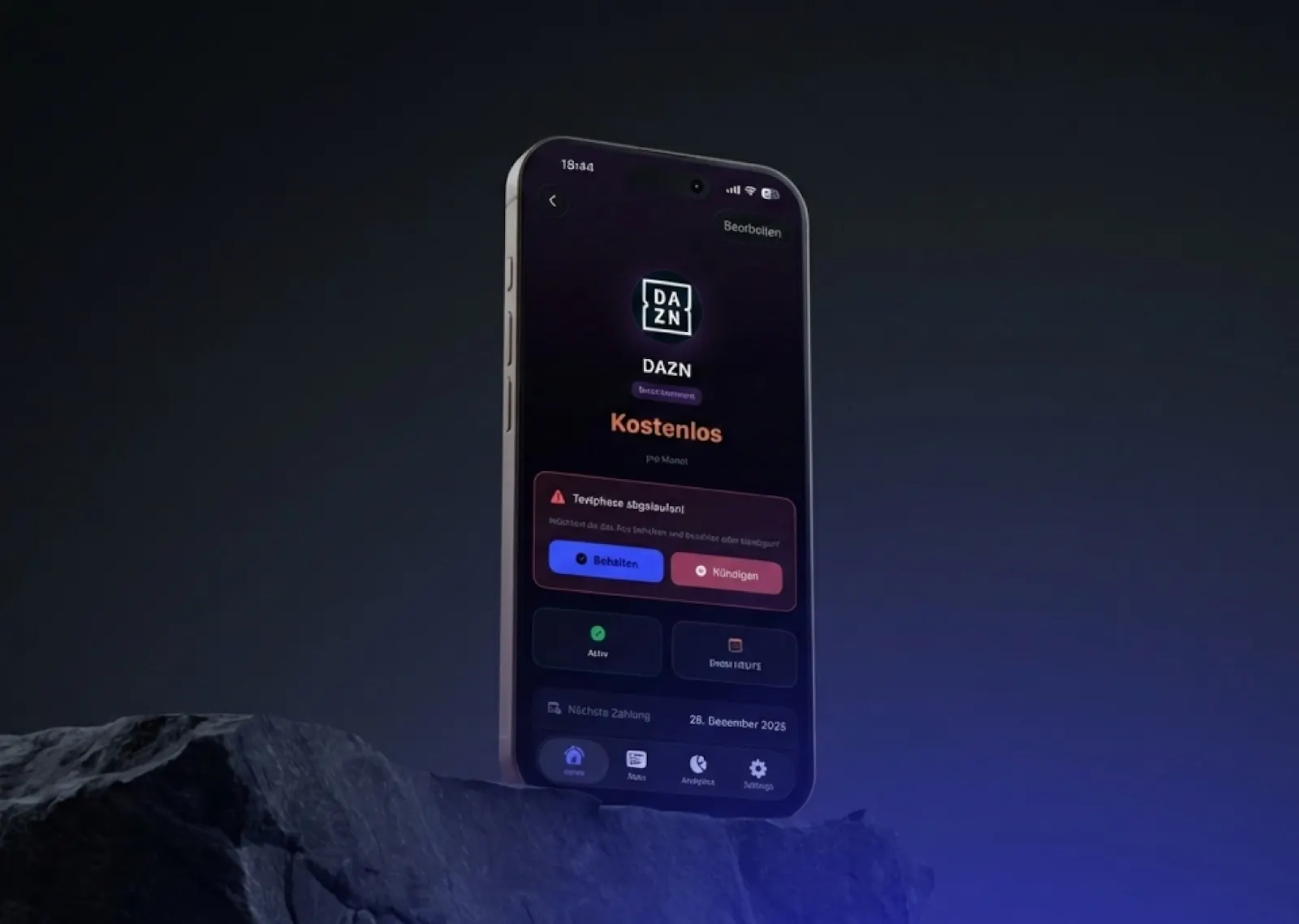 Lessbird  screenshot 1
