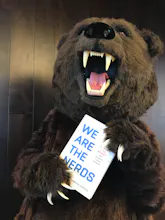 We Are The Nerds gallery image