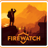 Firewatch for Nintendo Switch