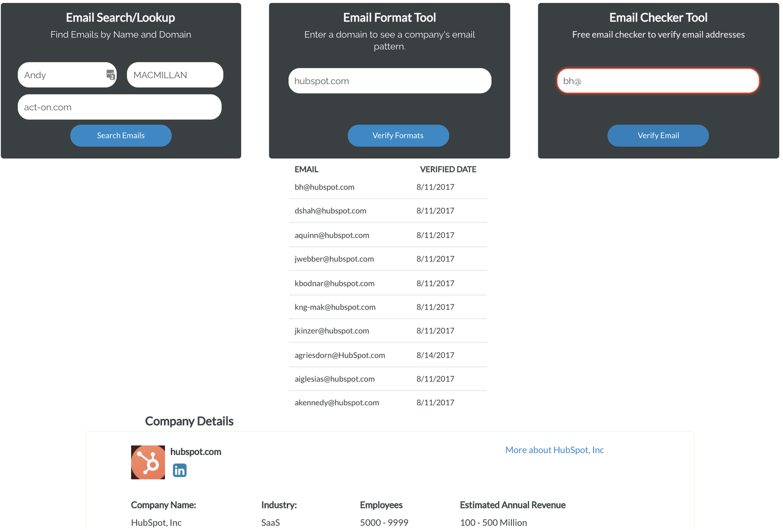 OutboundIQ gallery image