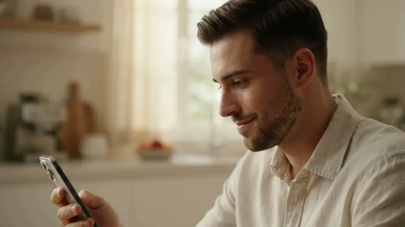 Fitwe AI screenshot 1 (video preview)