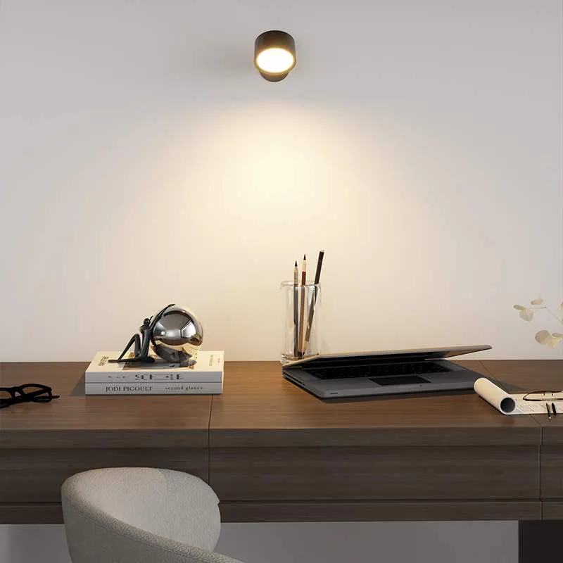 SENWELL Smart LED Wall Light gallery image