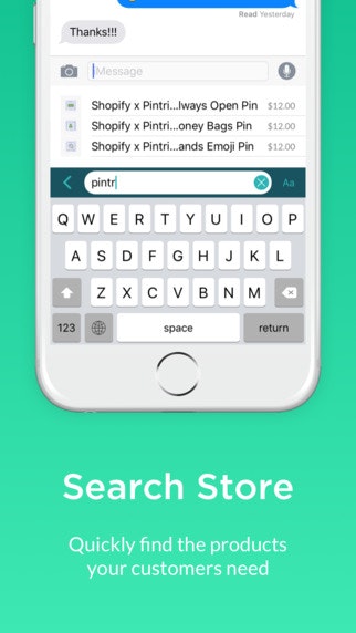 Shopkey gallery image