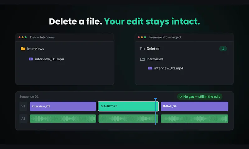 MediaPilot screenshot 5