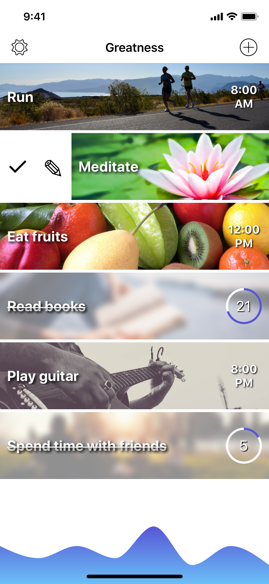 Greatness gallery image