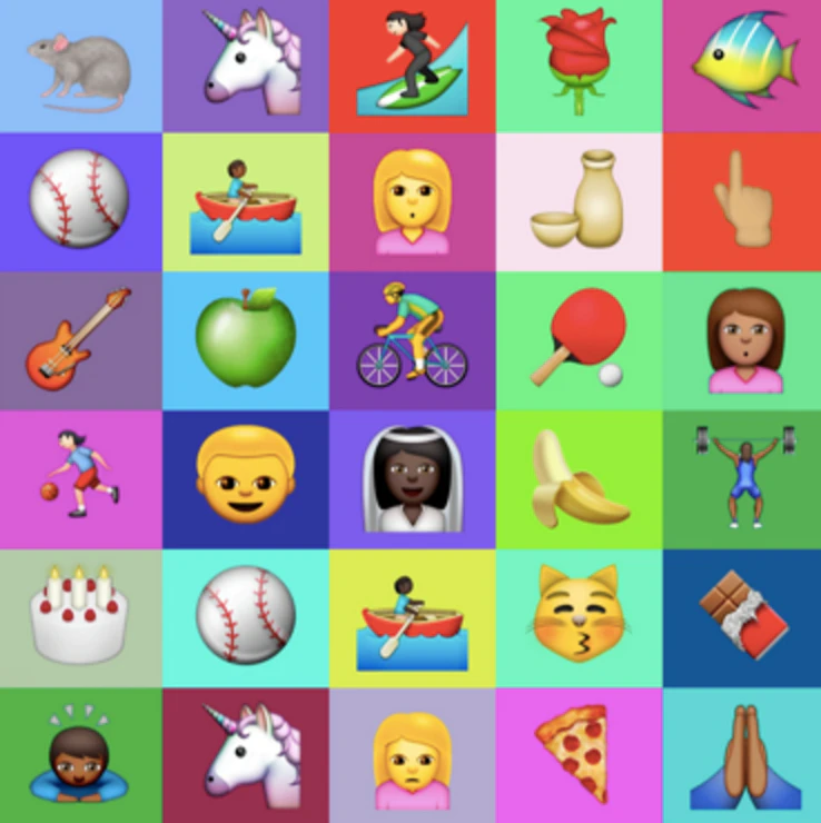 Screen Savers by Johansson Design