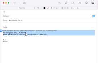 Rewritely gallery image