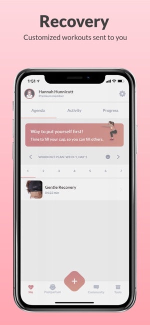 The SnapBack gallery image