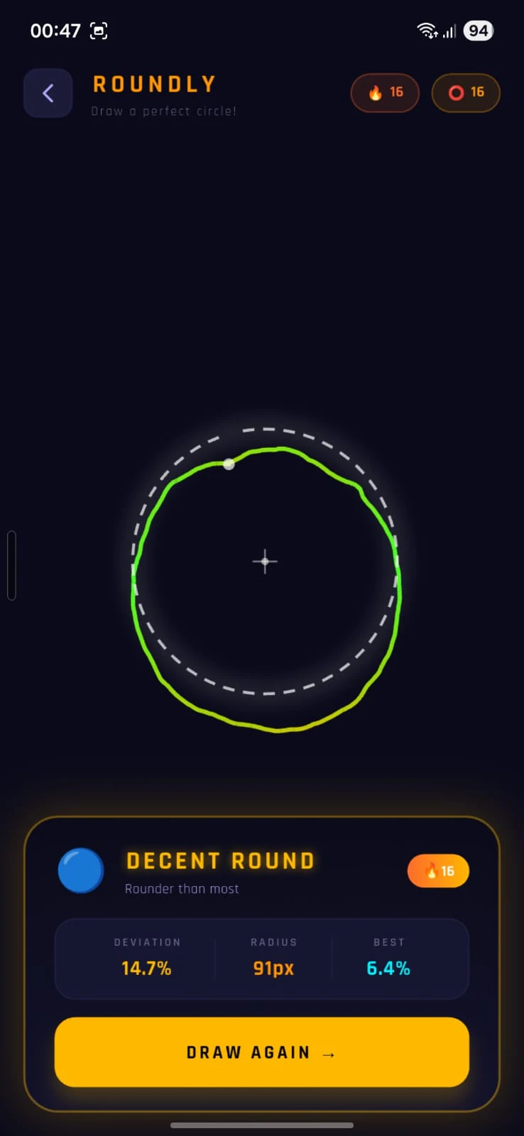 TapCade: Mini Arcade screenshot 4