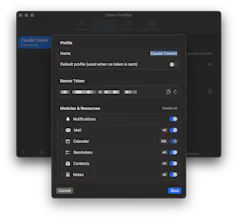 Claunnector gallery image