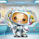Ticko: Kids Toothbrush Timer