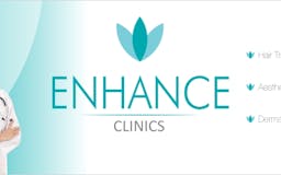 Enhance Clinic media 2