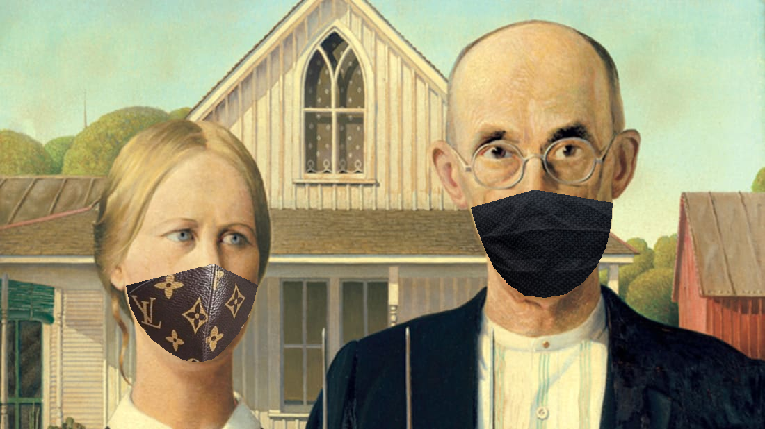 Twitter Mask gallery image