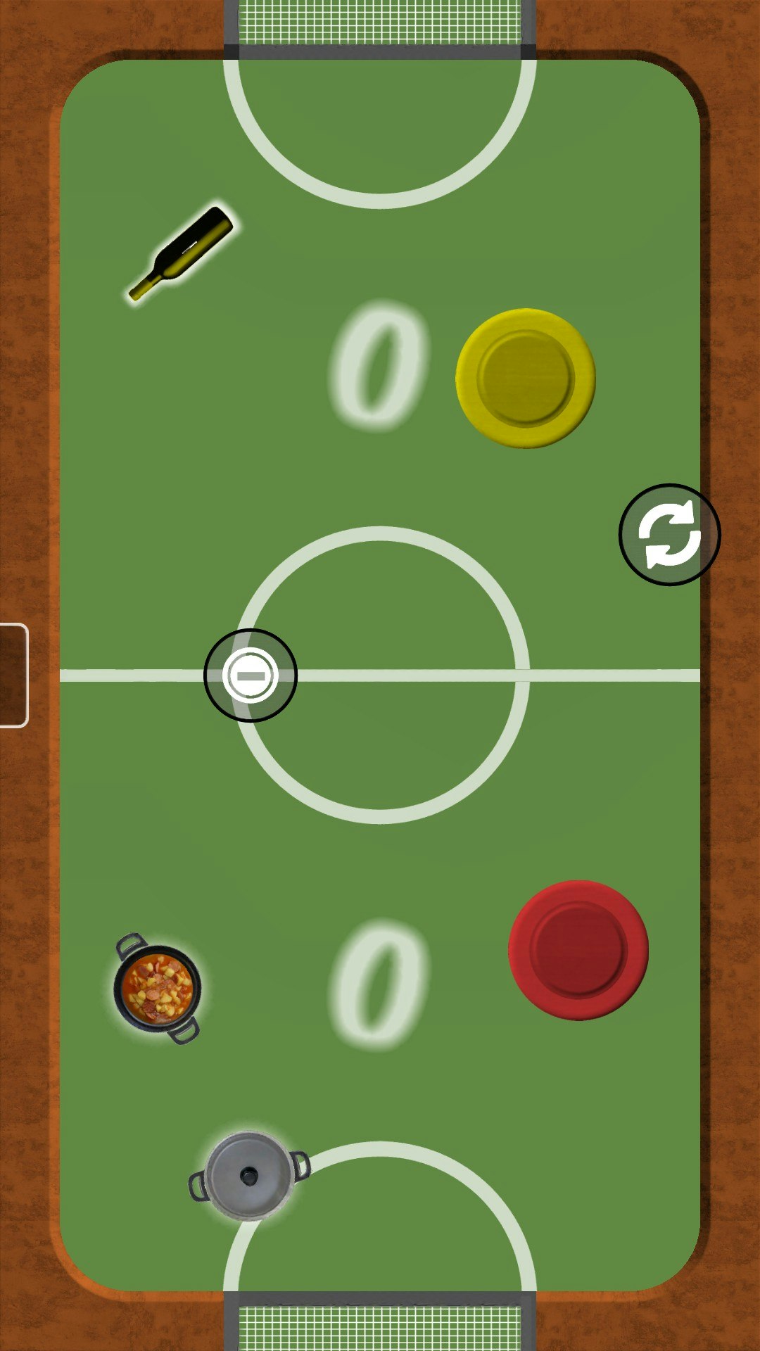 Dumb Air Hockey Championship gallery image
